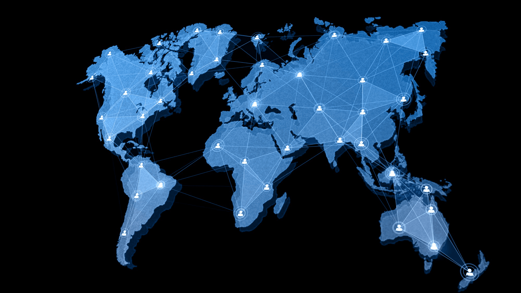 World Map