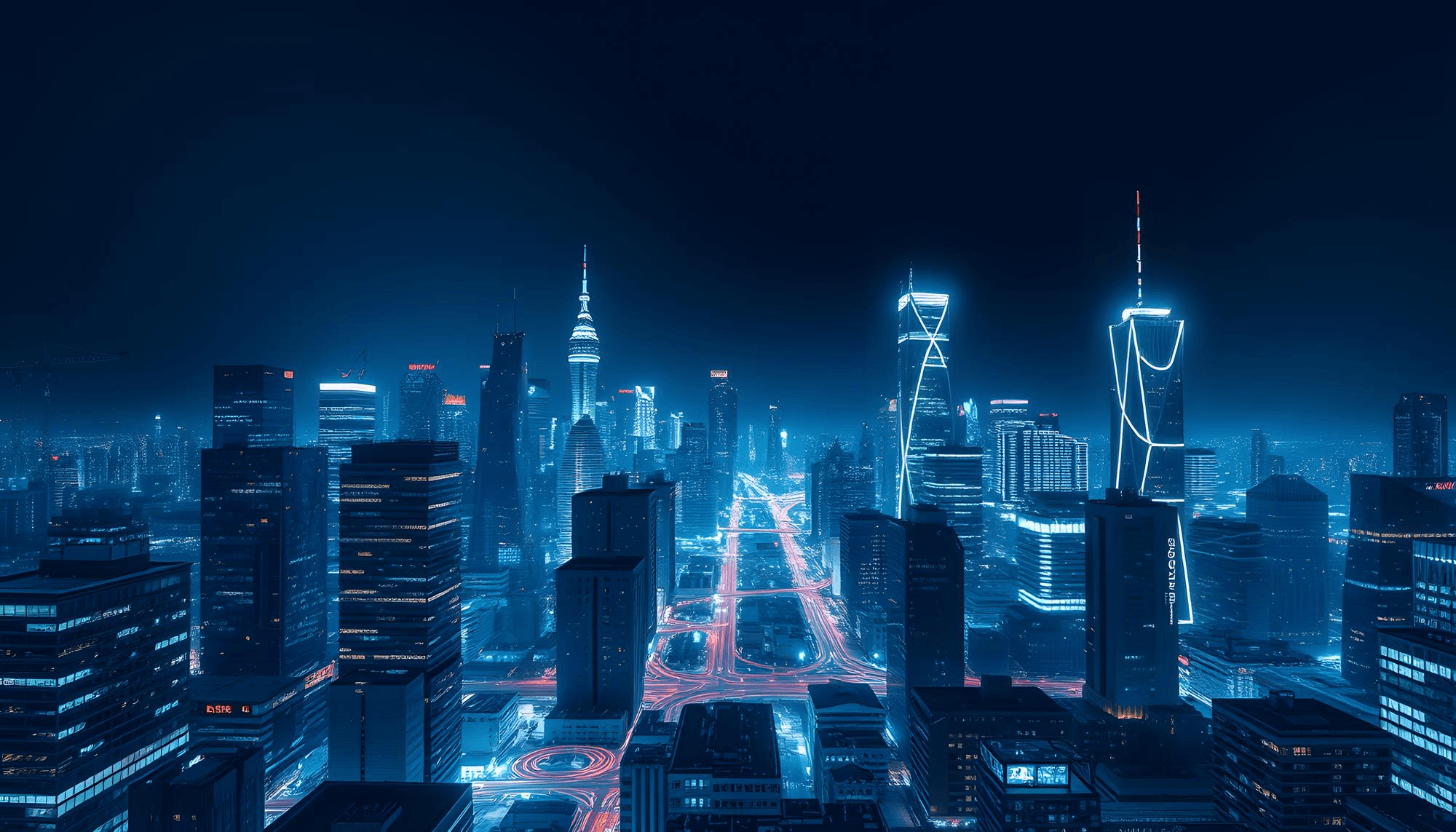 Technology Background
